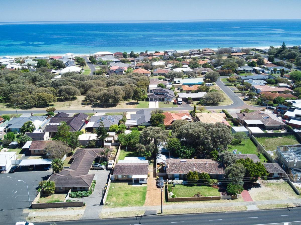 Peppermint Cottage Broadwater Exterior photo